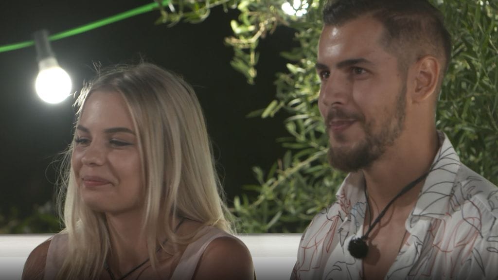 love island suomi vanessa joel