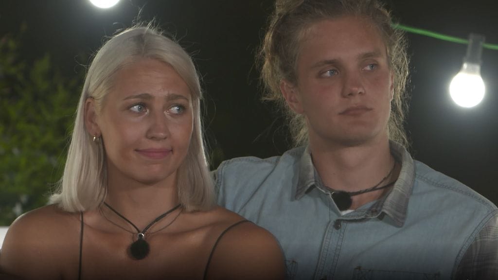 love island suomi jenni ja reetu