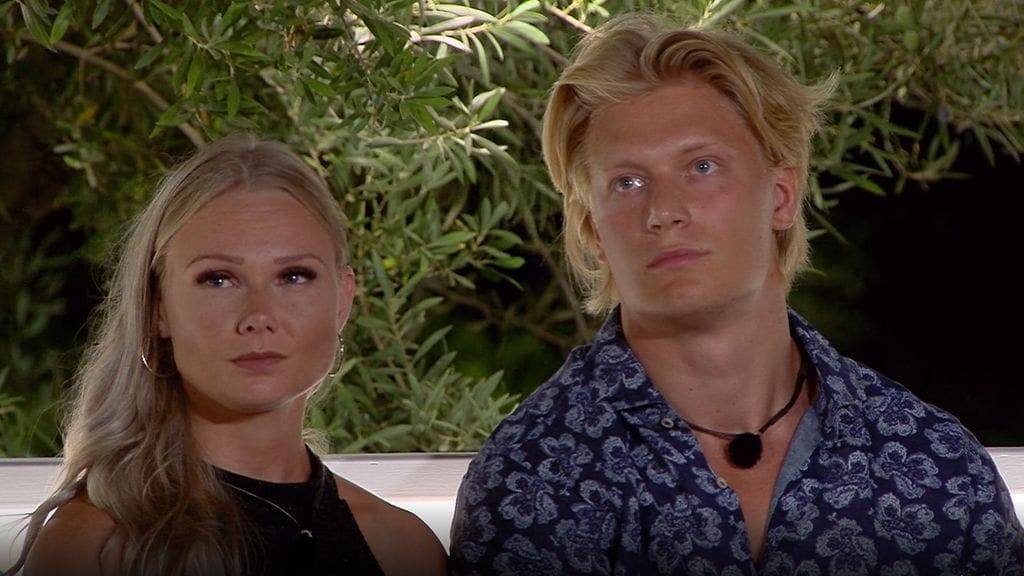 love island suomi nea ja oliver