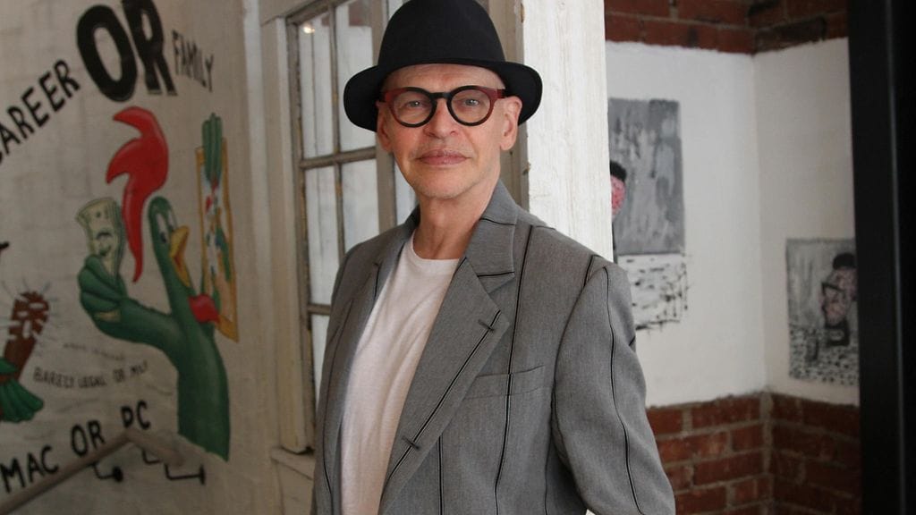 Jorma Uotinen nähdään jälleen Tanssii Tähtien Kanssa -ohjelman tuomaristossa.