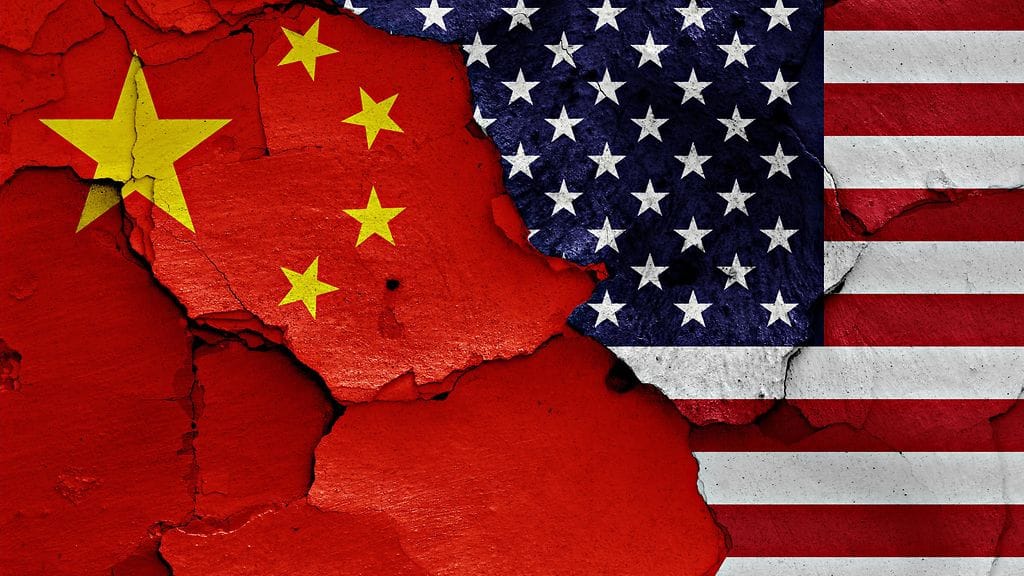 Yhdysvallat ja Kiina ovat päässeet välisopuun kauppaneuvotteluissa