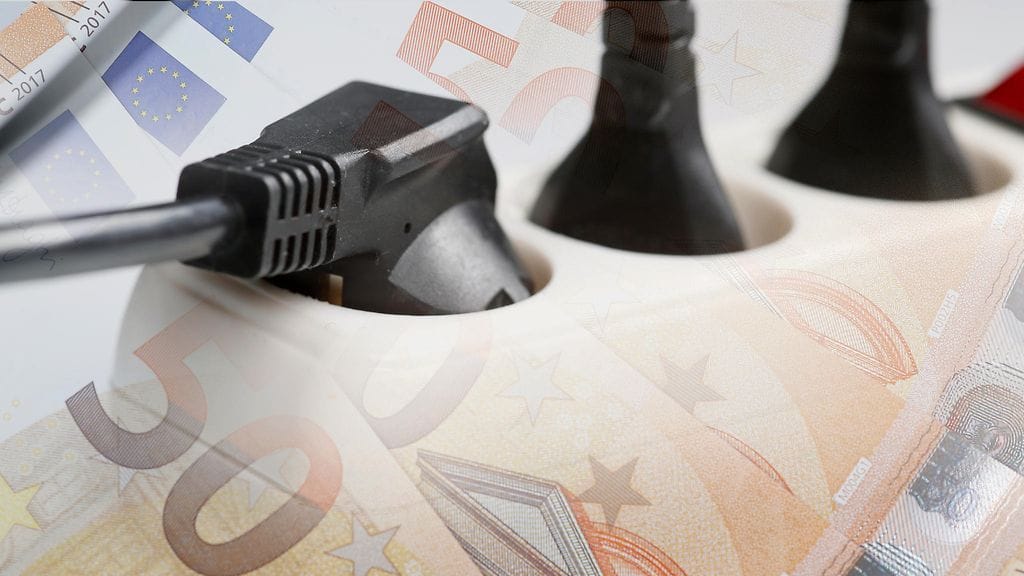 Huomenna sähköstä saa pulittaa yllättävän paljon rahaa.