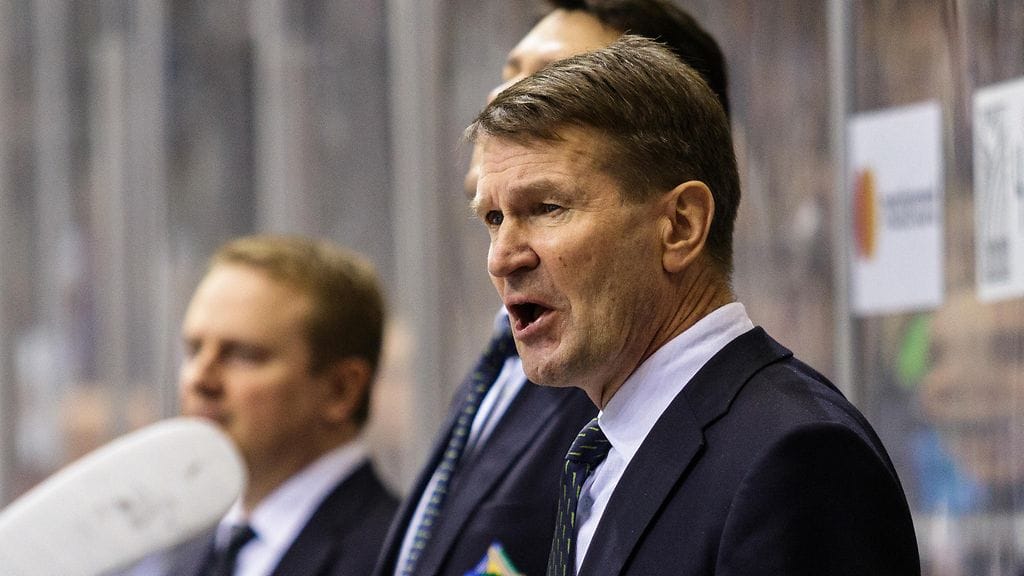 Erkka Westerlund liittyy TPS:n hallitukseen.