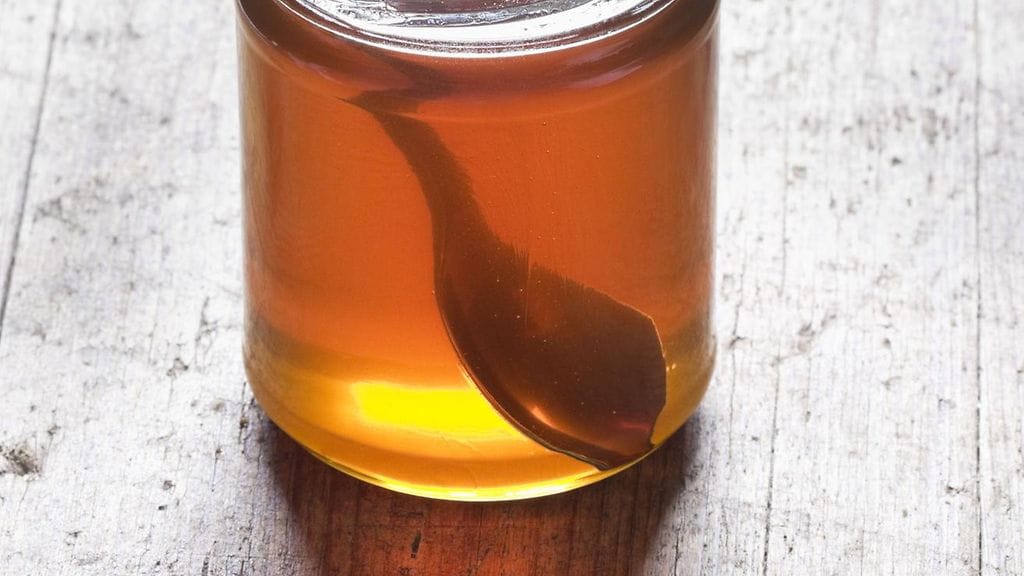 Kuvituskuvan hunajapurkki ei liity tapaukseen.