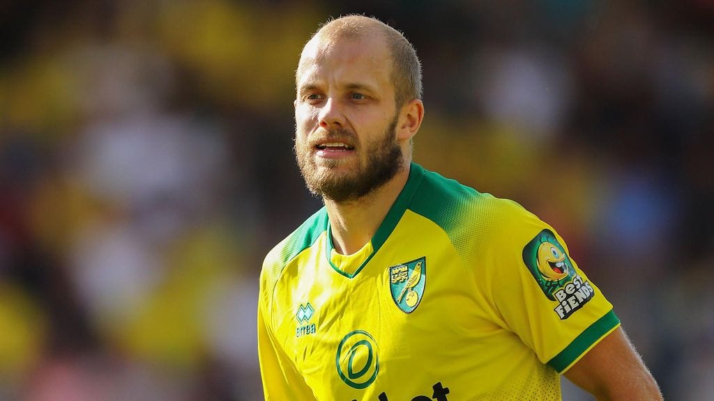 Teemu Pukki kertoi uransa merkittävästä käännekohdasta.