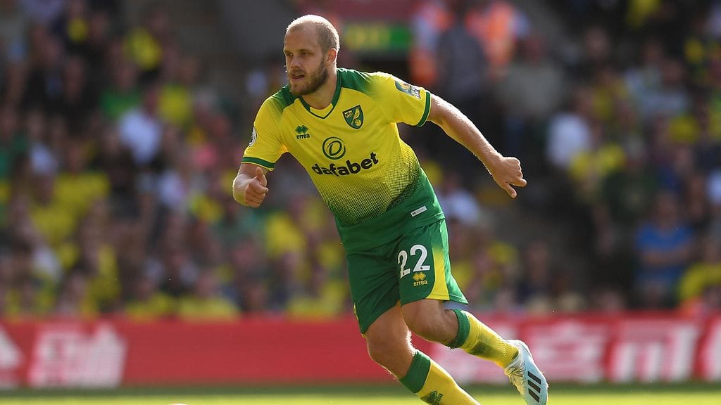 Teemu Pukki