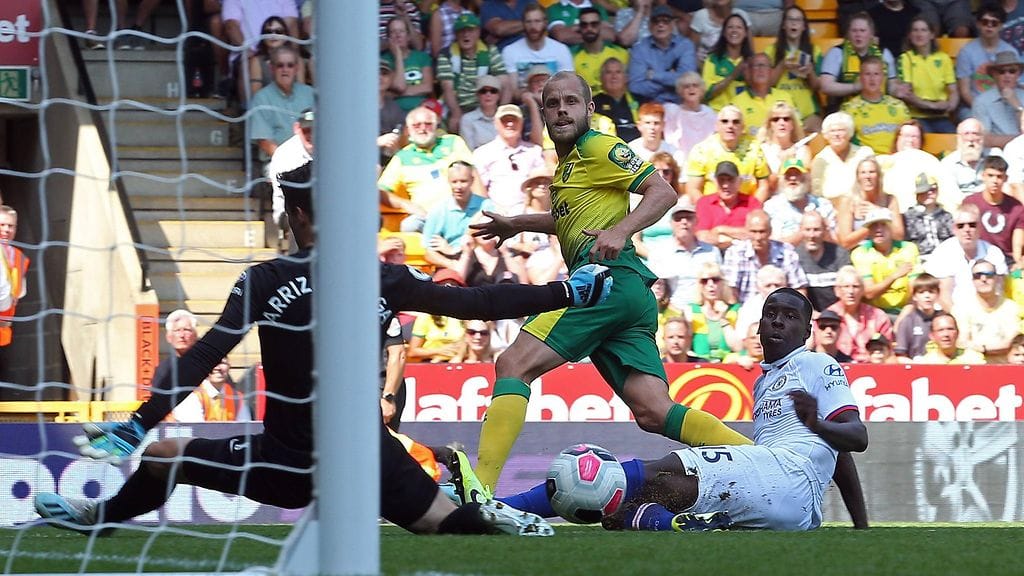 Teemu Pukin maalisaldo on jo viisi maalia tällä kaudella.