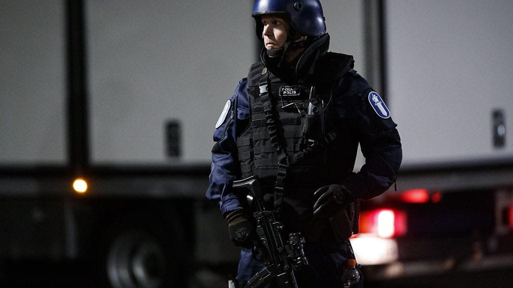 2508-porvoo poliisiampuminen LK