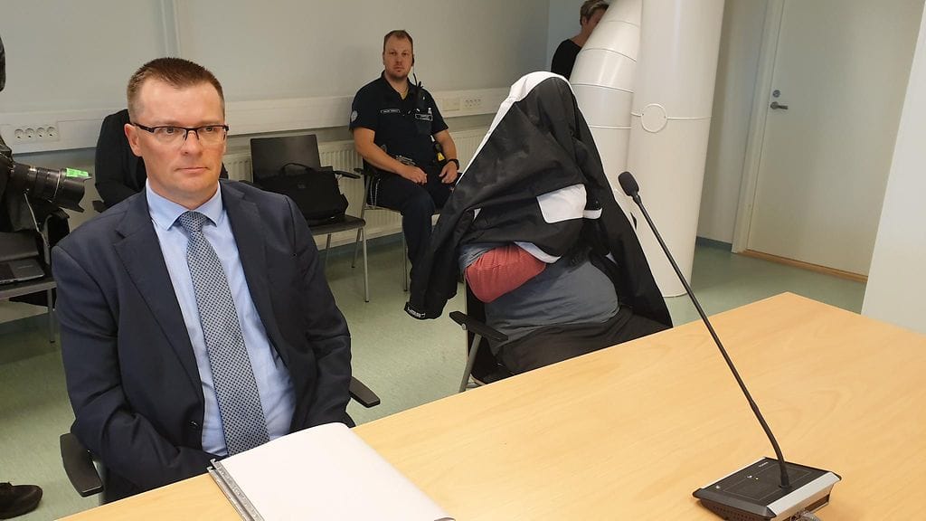 Pudasjärven tappo (4)