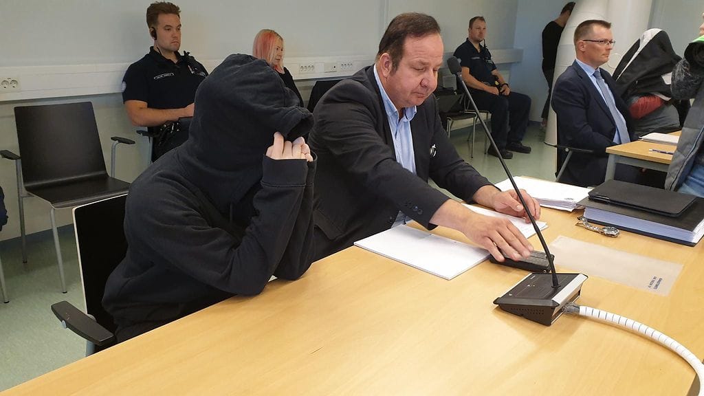 Pudasjärven tappo (7)