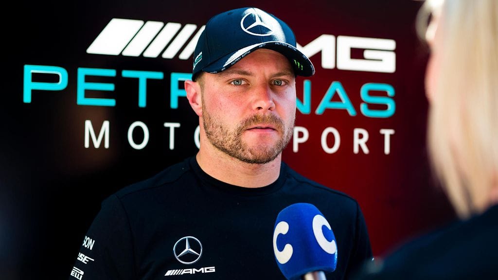 Valtteri Bottaksen jatkodiilin varmistuminen ratkaisisi monta asiaa F1-sarjan kuskiruletissa.