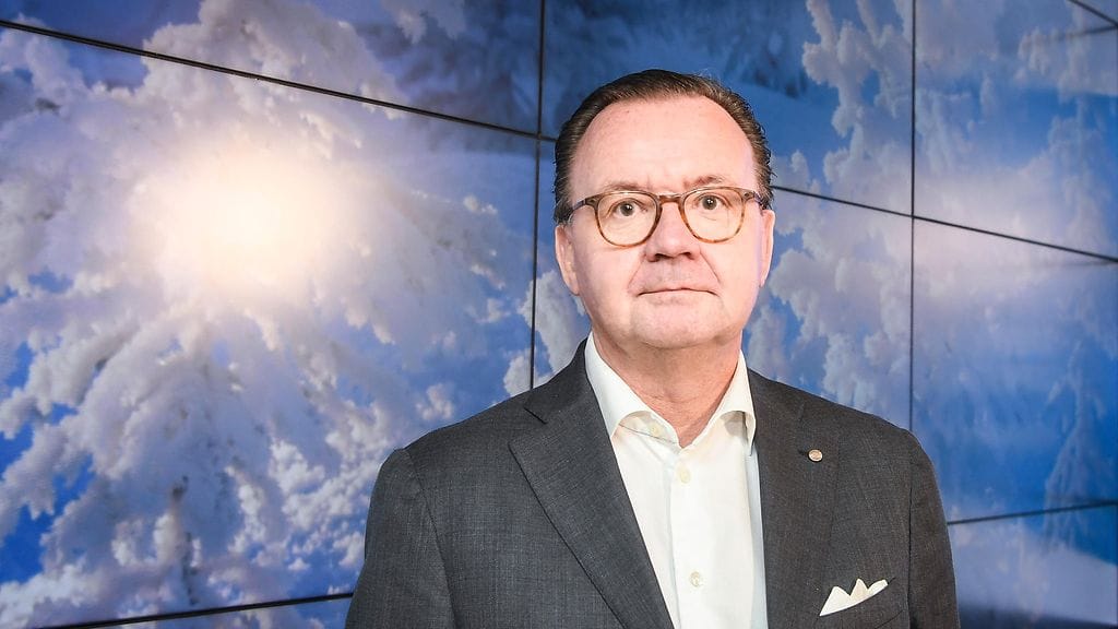 Karl-Henrik Sundström