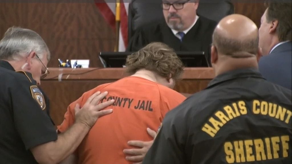 Ronald Haskellia epäillään kuudesta teloitustyylisestä murhasta viisi vuotta sitten.