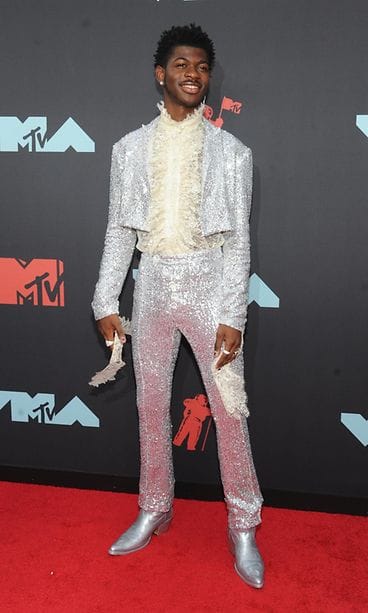Lil Nas X VMA Music Awards 2019