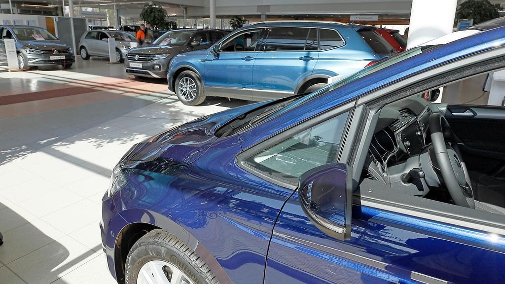 Autokaupat ovat ryhtyneet tarjoamaan yhä enemmän nollakorkoa – jopa todellista sellaista ilman perustamis- ja käsittelykuluja.