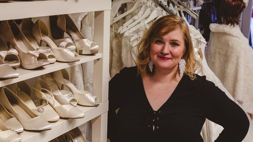 WG_Maija_kengät Kuvaaja Ville Putkonen