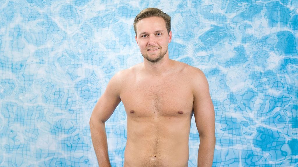 Love Island sinkkumiesjoukko saa tänään vahvistusta kun Petteri, 31, saapuu saarelle.