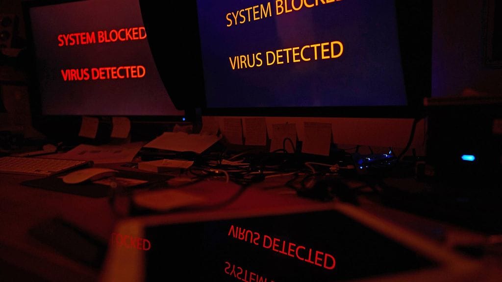 Kuvituskuva. Downdetector-palvelun mukaan 24. maaliskuuta Moskovan alueelta on tehty tuhansia valituksia liittyen Lovitin toimintahäiriöihin.