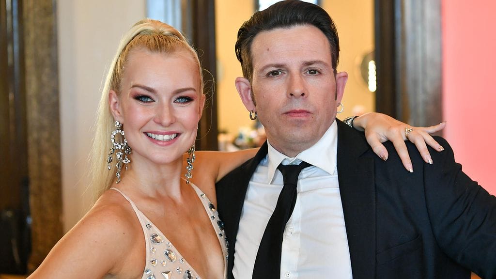 Näyttelijä Timo Lavikainen putosi Tanssii Tähtien Kanssa -kilpailusta.