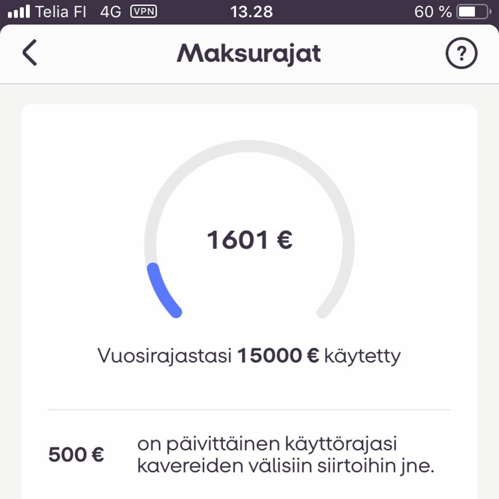 Mobilepay