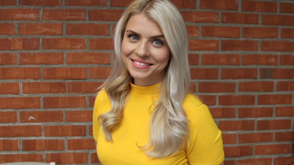 Ilona Chevakova nähdään syksyllä Salatut elämät -sarjassa.