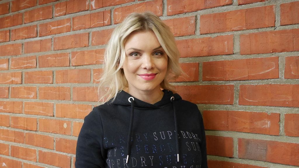 Irina Vartia nähdään jälleen Pihlajakadulla.