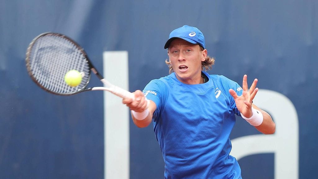 Emil Ruusuvuoren turnaus Mallorcalla jatkui voitokkaana.