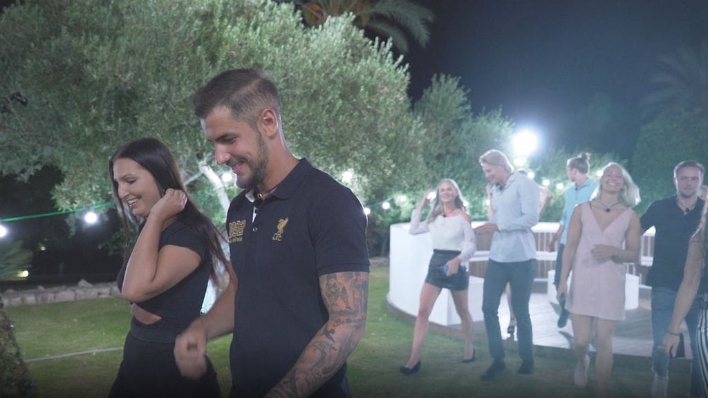 love island suomi joel inka