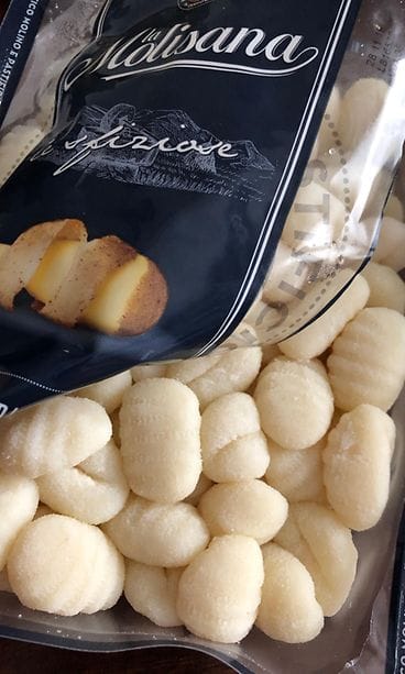 gnocchi