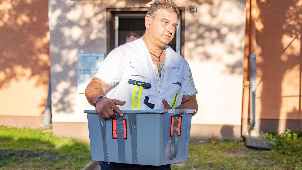 Monokkelikobra onnistuttiin pyydystämään viimein perjantaina.