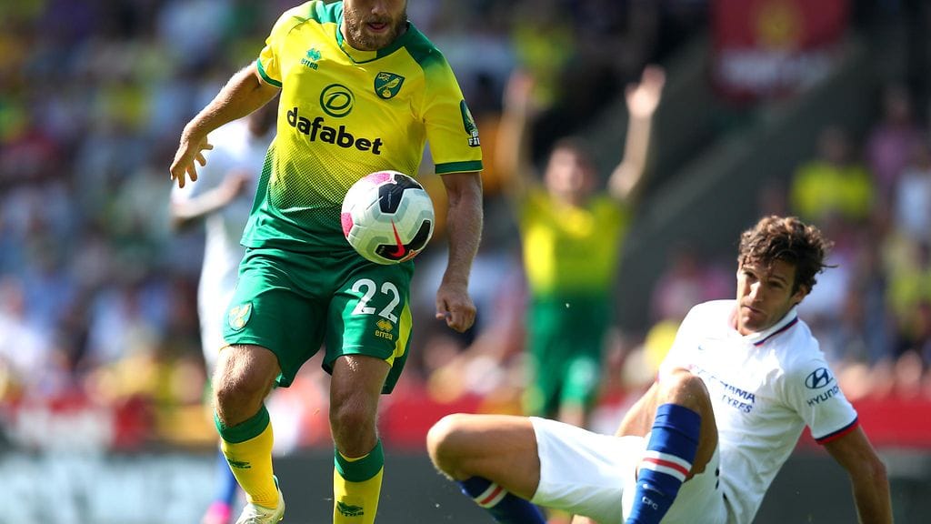 Teemu Pukki on toiminut innoituksena uusille lauluille.