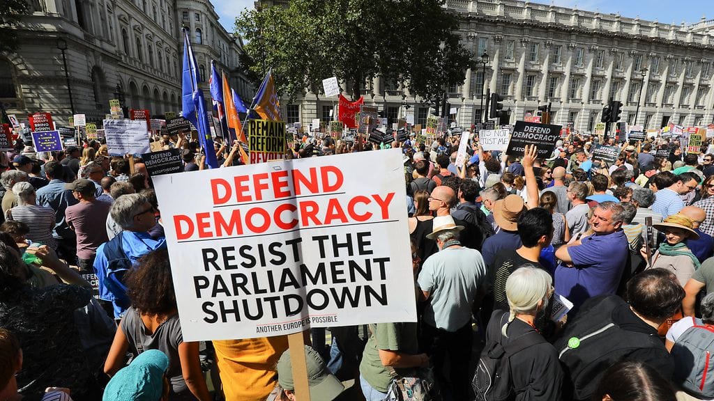 Britannia mielenosoitus (3)