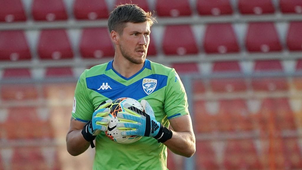 Jesse Joronen on aloittanut kautensa Serie A:ssa vahvoin ottein.