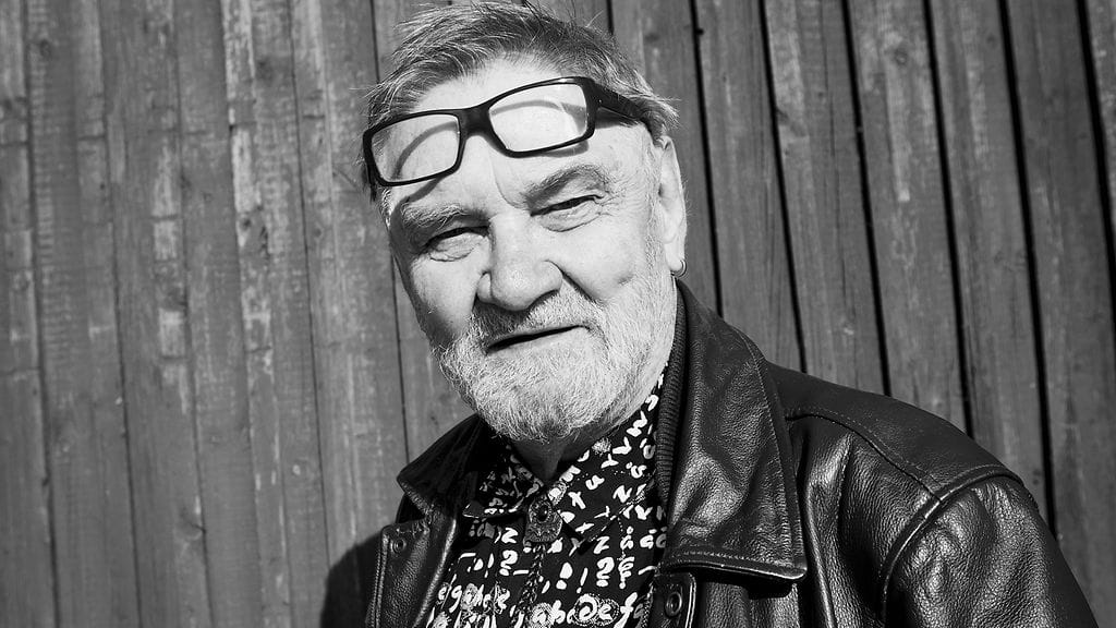 Jukka Virtanen teki vaikuttavan uran suomalaisessa viihdeteollisuudessa.