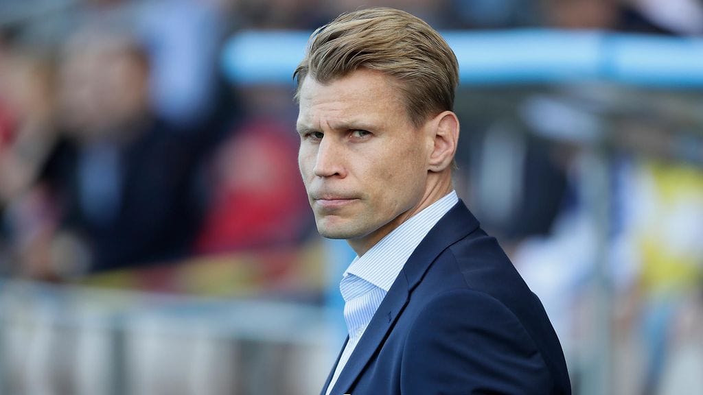 Toni Koskela tunnusti HJK:n realiteetit.