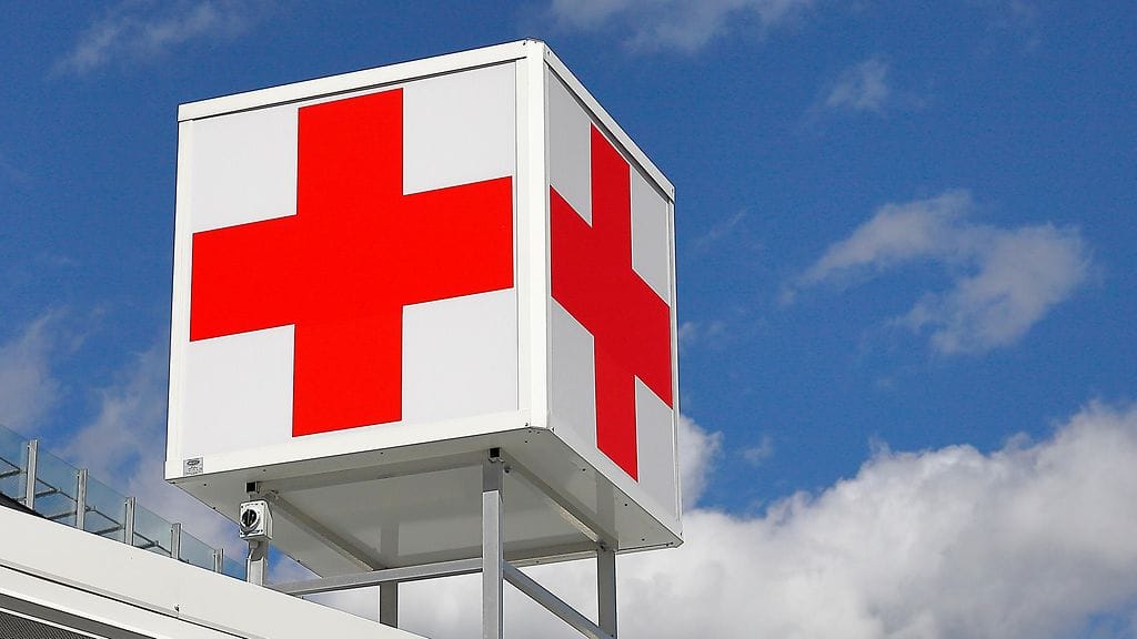 Rikoksesta tuomittu ja uhrina ollut sairaanhoitaja työskentelivät eri yksiköissä KYS:issä.