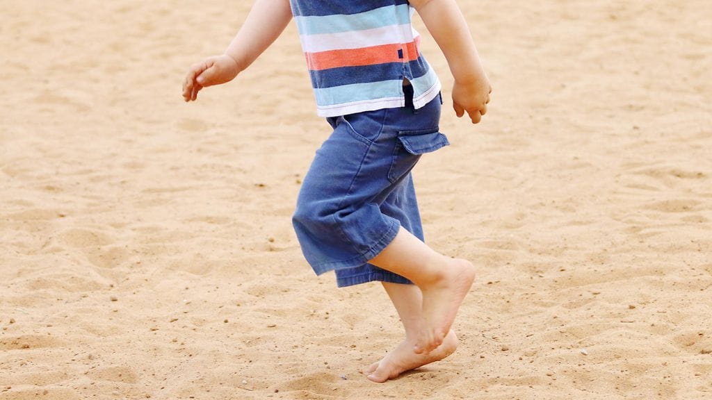 Kertakäyttögrillin jäähtyminen voi kestää tunteja. Kuvituskuva.