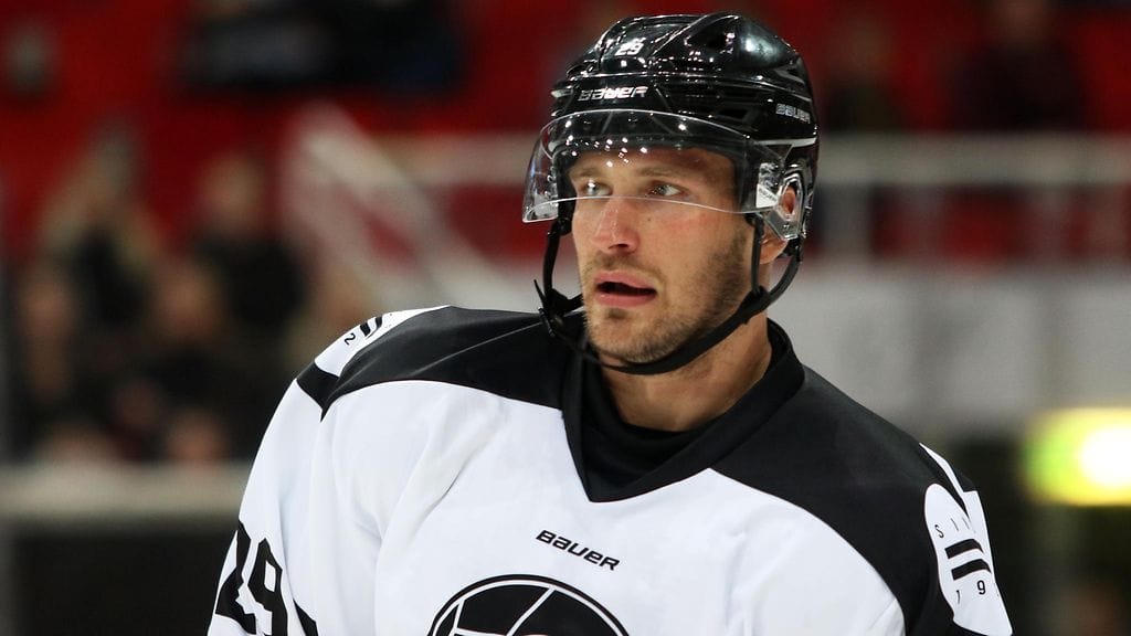 Jonne Virtanen on vapautettu toistaiseksi kokonaan TPS:n toiminnasta.