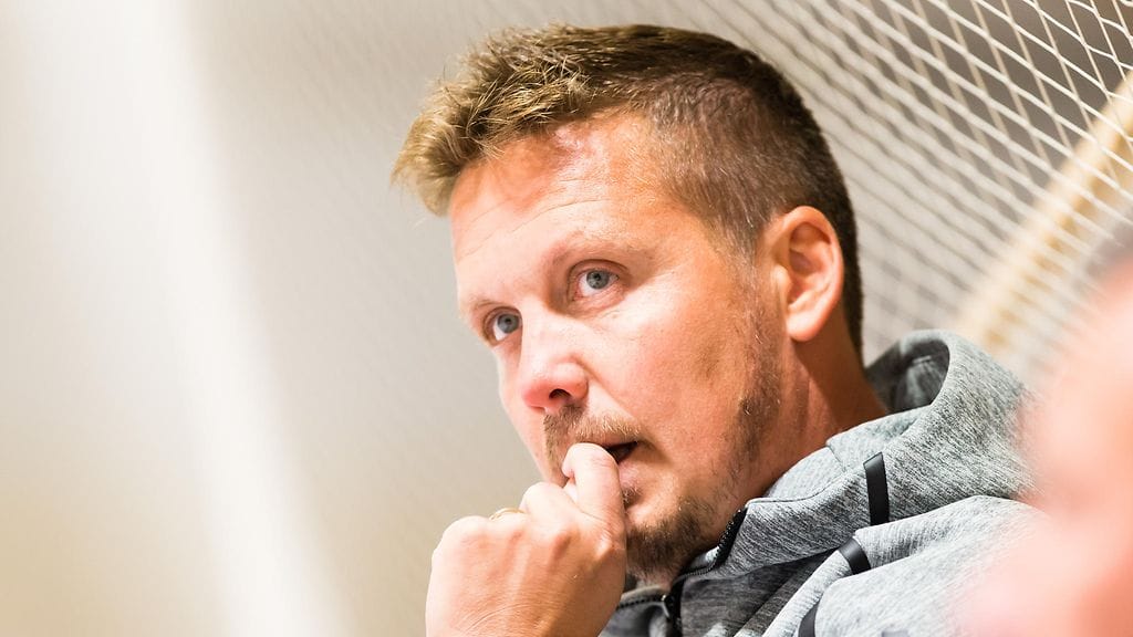Lauri Marjamäki