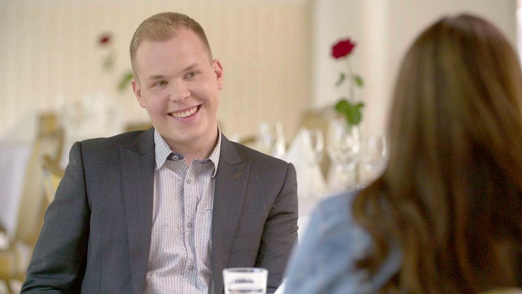 Maajussille morsian -ohjelman uusimmassa jaksossa nähdään, kuinka Naantalin pikatreffit sujuvat.