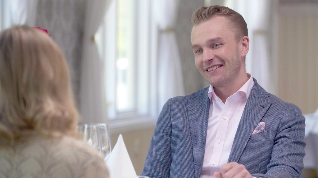 Maajussille morsian -ohjelman uusimmassa jaksossa nähdään, kuinka Naantalin pikatreffit sujuvat.