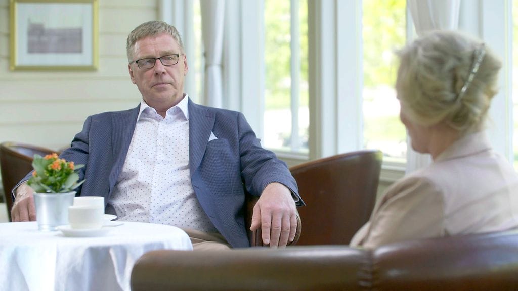 Maajussille morsian -ohjelman uusimmassa jaksossa nähdään, kuinka Naantalin pikatreffit sujuvat.