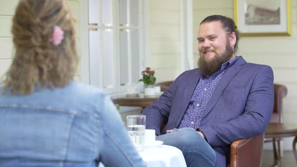 Maajussille morsian -ohjelman uusimmassa jaksossa nähdään, kuinka Naantalin pikatreffit sujuvat.