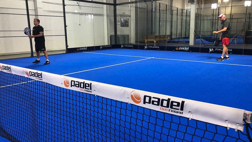 PADEL
