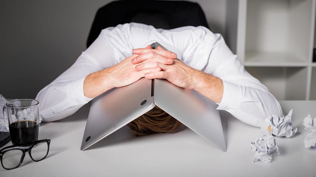 Monille puoli minuuttia jonottamista on jo liikaa. Nykyihmisellä ei tämän kyselyn mukaan riitä kärsivällisyyttä jaettavaksi!