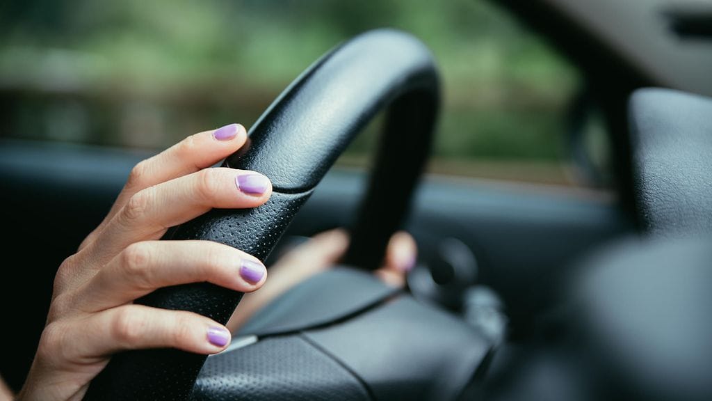 Amerikkalaisnaisen vedätys ei mennyt läpi. Kuvituskuva.