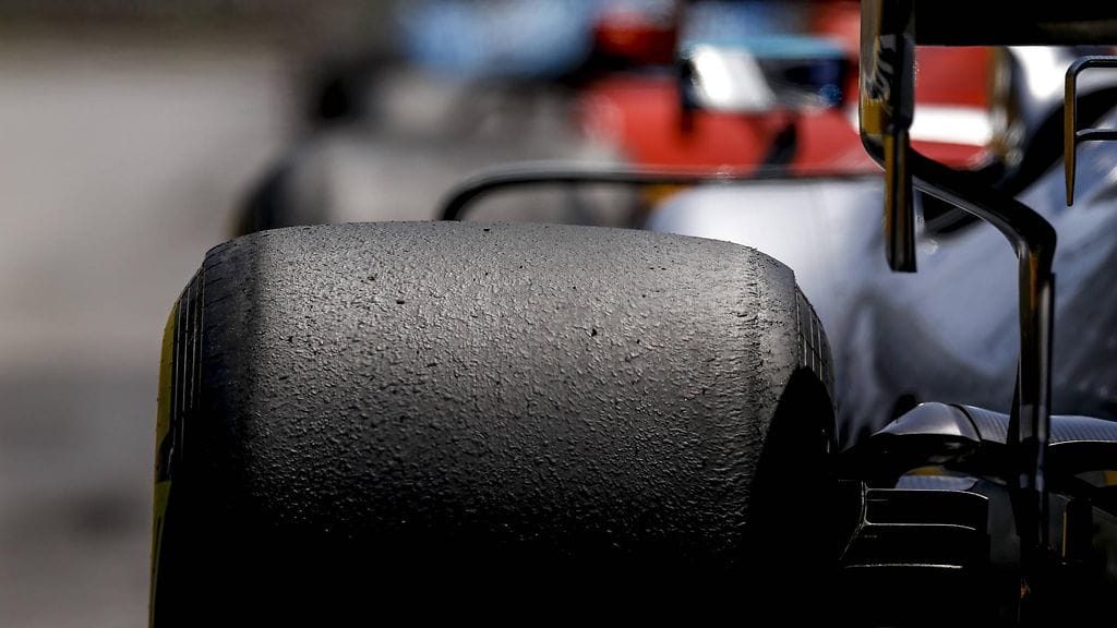 Nähdäänkö F1-kisa tulevaisuudessa Suomessa?