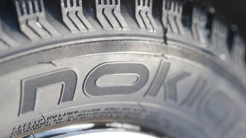 Nokian Renkaat aloittaa yhteistoimintaneuvottelut.