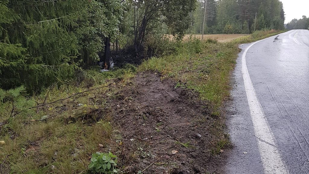 LK Rauma kuolonkolari 0409