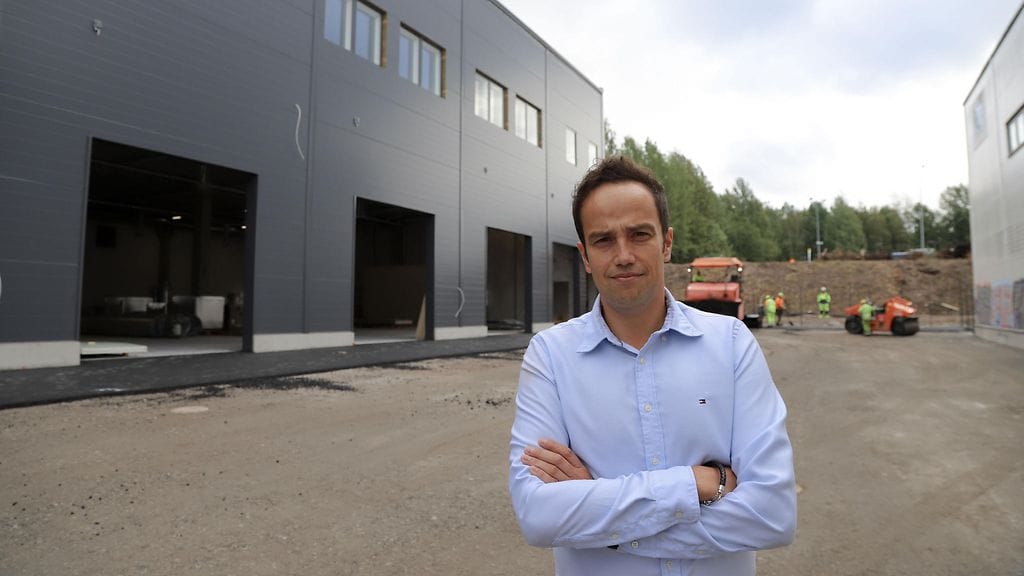 davis solomon mysoda